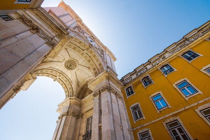 Private Transfer From Faro To Lisbon With a 2 Hour Stop - Why Travelers Love This Experience