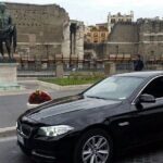 Private Transfer from Fiumicino Airport to Rome - Why Private Transfers Offer Real Value