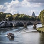 Private transfer from Florence to Rome - The Experience in Detail