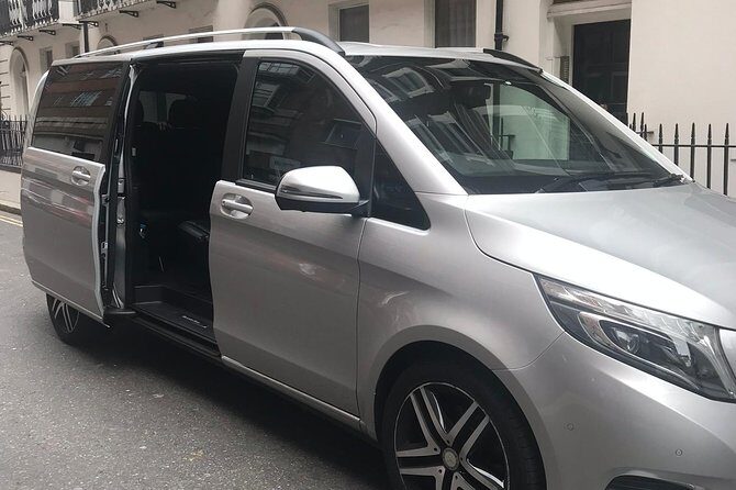 Private Transfer From Gatwick Airport to Heathrow Airport - What to Expect During the Transfer