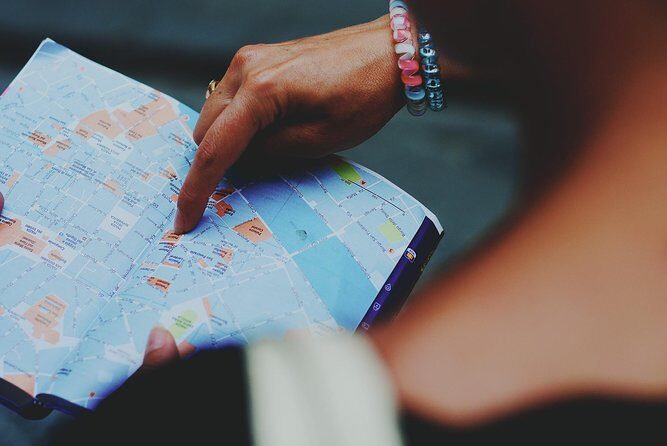 Private transfer from Gdansk to Warsaw with 2h of Sightseeing - Why This Transfer Offers Great Value