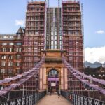 Private Transfer from Glasgow to Edinburgh - A Closer Look at the Experience