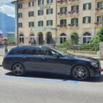 Private Transfer from Hamburg Airport(HAM) to Hamburg Cruise Port - What Reviewers Say & Small Details That Matter
