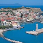 Private transfer from Heraklion airport to Rethymno - The Detailed Breakdown of the Journey
