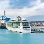 Private Transfer from hotel in Rome to the Civitavecchia Port or vv. - Why Choose This Private Transfer?
