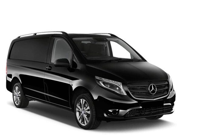Private Transfer from Konya Airport to the Konya hotels ( 1 way ) - Why Choose This Private Transfer?