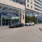 Private transfer from Krakow airport to Krakow - What You Can Expect on Your Ride