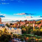 Private Transfer from La Herradura to Malaga (AGP) Airport - Final Thoughts