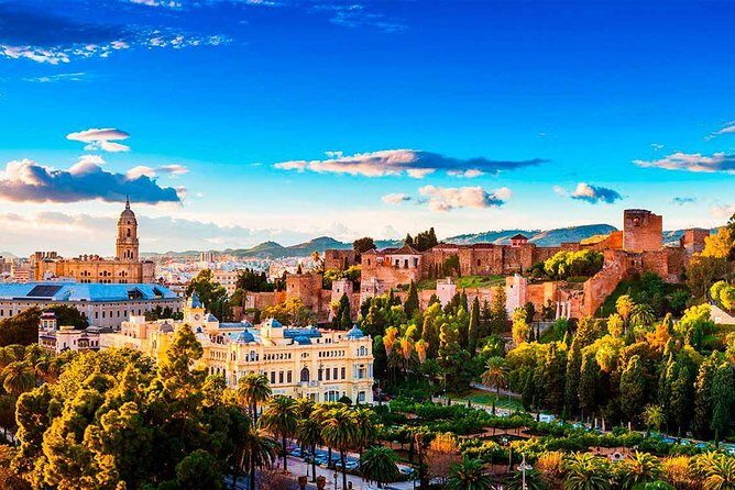 Private Transfer from La Herradura to Malaga (AGP) Airport - Final Thoughts