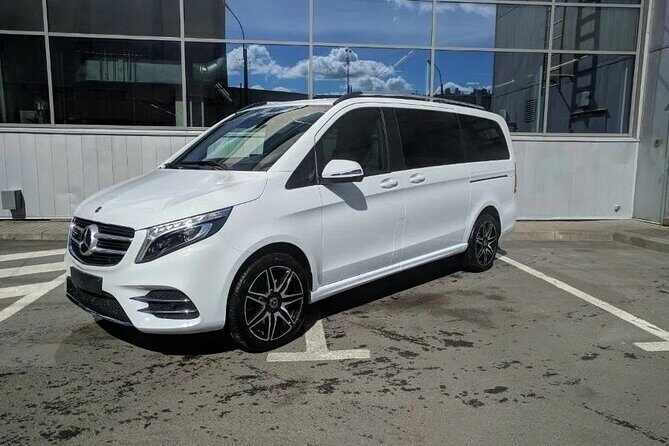Private Transfer from La Spezia hotels to La Spezia Port - Why This Transfer Stands Out