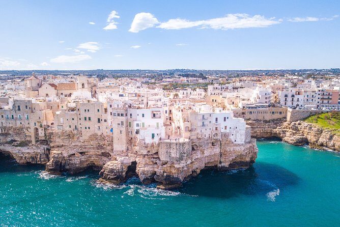 Private Transfer from Letojanni to Catania (CTA) Airport - The Booking and Pricing