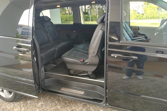 Private Transfer from Lisbon to Lagos (1-3 pax) - Who Would Benefit Most from This Service?