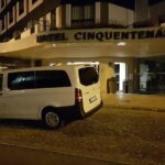 Private Transfer from Lisbon to Porto with WiFi on Board - Who Should Skip It?