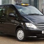 Private Transfer from London Heathrow Airport to London hotel - The Sum Up