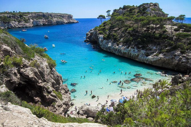 Private Transfer from Mallorca airport (PMI) to Magaluf - Who Should Consider This Transfer?