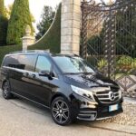 Private Transfer from Multiple Locations in Naples to Sorrento - A Deep Dive into the Experience