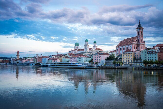 Private Transfer from Munich to Passau, 2 Hour Stop in Dachau - Who Is This Experience Best For?