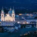 Private Transfer from Munich to Salzburg with 2 hours for sightseeing - The Value of the Experience