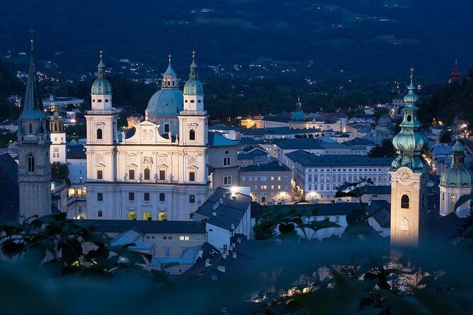 Private Transfer from Munich to Salzburg with 2 hours for sightseeing - The Value of the Experience