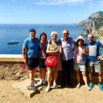 Private transfer from Naples (anywhere) to the Amalfi coast - FAQ