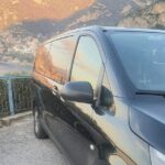 Private transfer from Naples to Amalfi or vice-versa - The Experience: What You Can Expect