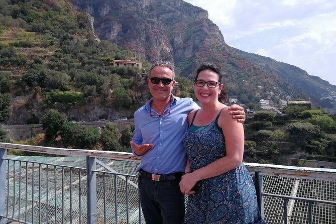 Private Transfer from Naples to Positano or Amalfi or vice versa - Frequently Asked Questions