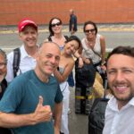 Private Transfer from Naples to Sorrento - What to Expect During Your Transfer