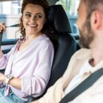 Private transfer from Naples to Sorrento and Vice Versa - A Detailed Look at the Transfer Experience