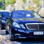 Private Transfer from Naples to Sorrento or from Sorrento to Naples - Who Is This Transfer Best For?