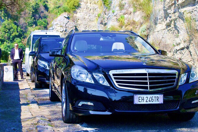 Private Transfer from Naples to Sorrento or from Sorrento to Naples - Who Is This Transfer Best For?