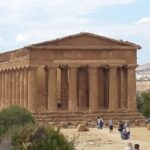 Private Transfer from Palermo Airport to Agrigento or vice versa - Detailed Review of the Private Transfer Experience
