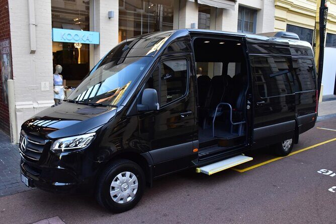 Private Transfer from Piraeus (Athens) Cruise Port to Athens - Why Choose This Transfer?