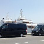 Private Transfer from Piraeus Port to Athens Airport - FAQ
