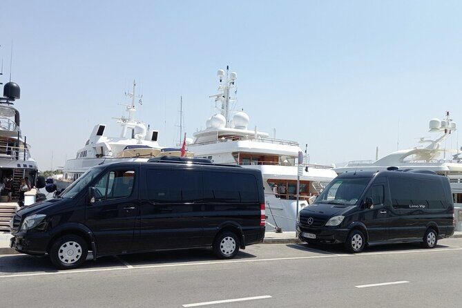 Private Transfer from Piraeus Port to Athens Airport - FAQ
