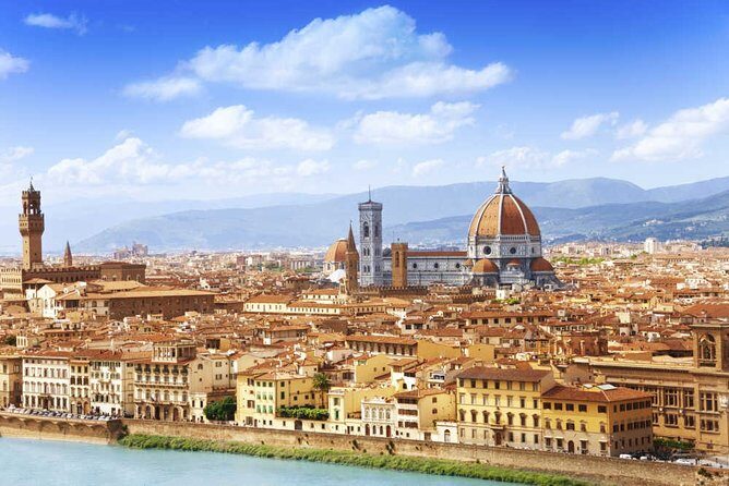 Private Transfer from Pisa (PSA) Airport to Lido di Camaiore - A Closer Look at the Private Transfer Experience