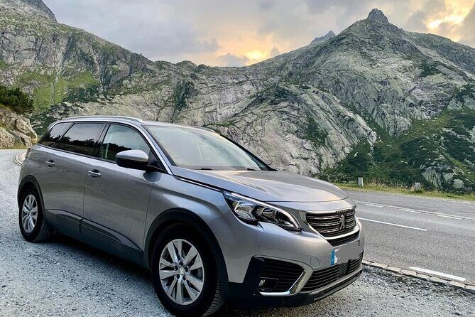 Private transfer from Porto to Braga or Guimarães - Final Thoughts