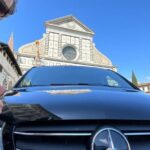 Private Transfer from Positano to Naples - Detailed Breakdown of the Experience