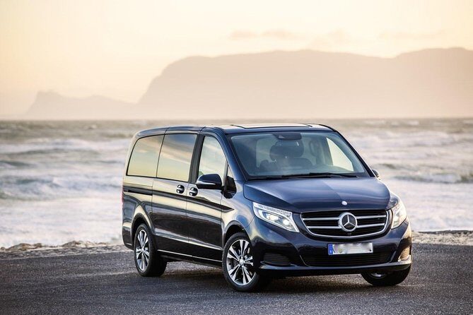Private Transfer: From Positano to Sorrento with hotel pick-up and drop-off - Why This Transfer Stands Out