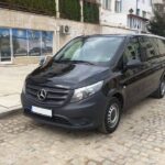 Private Transfer from Prague Airport to Prague City Hotels 1 - 7 pax - What Could Be Better?
