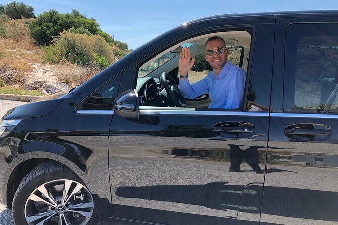 Private Transfer From Rafina Port to Athens Airport - Final Thoughts