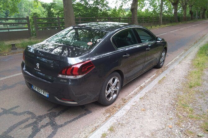 Private Transfer from Roissy Airport (CDG) to Paris city - Final Thoughts