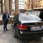 Private Transfer from Rome to Fiumicino Airport - Who Would Benefit Most from This Service?