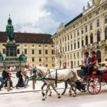 Private transfer from Salzburg to Vienna with 2h of sightseeing - Who Will Love This Experience?