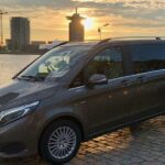Private transfer from Schiphol airport to The Hague or Delft - FAQ