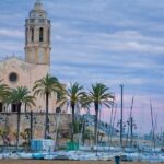 Private Transfer from Sitges to Barcelona Cruise Terminal - What’s Included and What’s Not