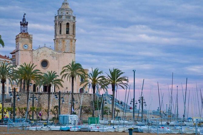 Private Transfer from Sitges to Barcelona Cruise Terminal - What’s Included and What’s Not