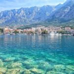 Private Transfer from Split Airport (SPU) to Omi - Value and Authentic Experience