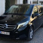Private Transfer from Tivat airport to Lustica bay or Krasici - What to Expect During the Ride