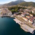Private transfer from Tivat to Dubrovnik airport - Why Choose a Private Transfer from Tivat to Dubrovnik Airport?