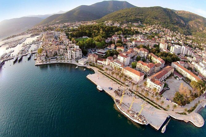 Private transfer from Tivat to Dubrovnik airport - Why Choose a Private Transfer from Tivat to Dubrovnik Airport?